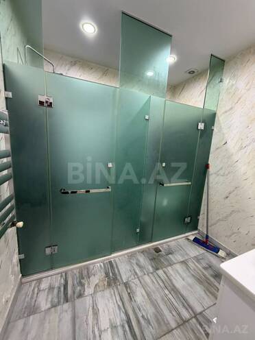 Продается 4-комн. новостройка 154 м², м. Шах Исмаил Хатаи, photo 9 from 14