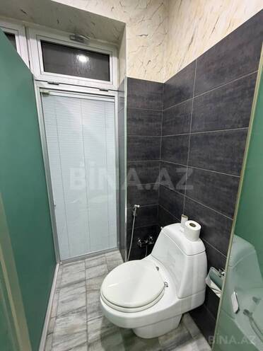 Продается 4-комн. новостройка 154 м², м. Шах Исмаил Хатаи, photo 11 from 14