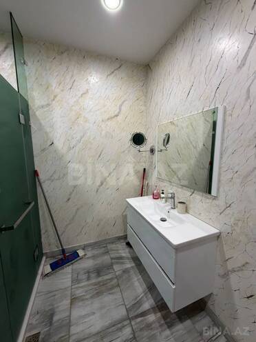 Продается 4-комн. новостройка 154 м², м. Шах Исмаил Хатаи, photo 12 from 14