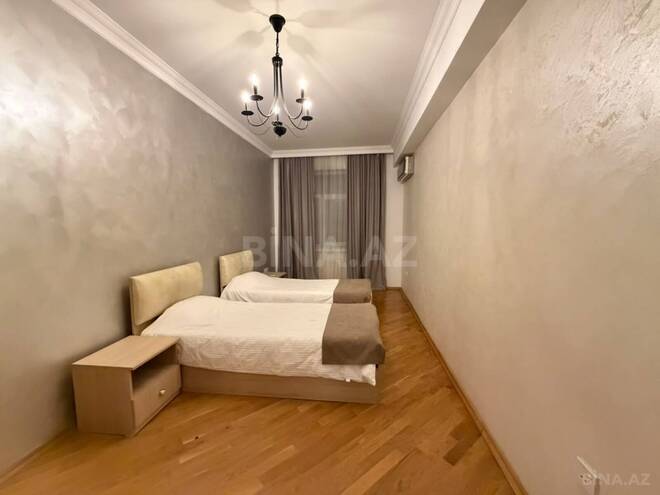 Продается 4-комн. новостройка 154 м², м. Шах Исмаил Хатаи, photo 3 from 14