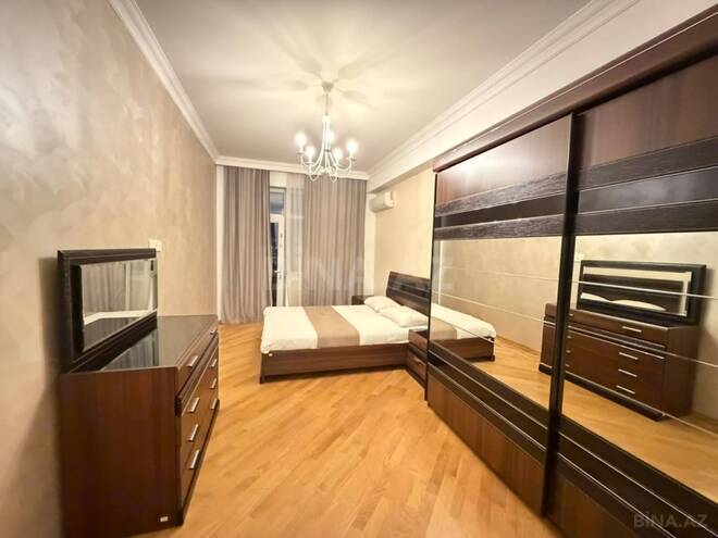 Продается 4-комн. новостройка 154 м², м. Шах Исмаил Хатаи, photo 5 from 14