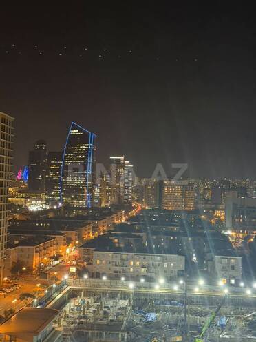 Продается 4-комн. новостройка 154 м², м. Шах Исмаил Хатаи, photo 7 from 14