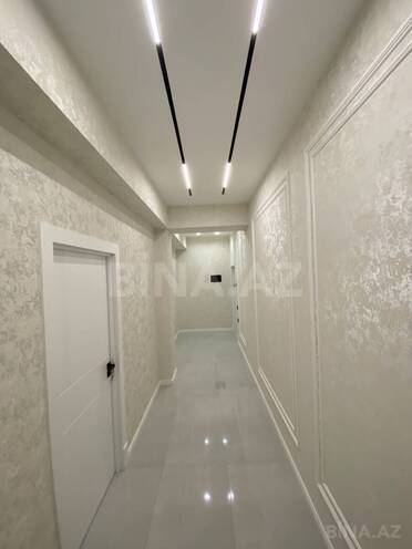 Satılır 2 otaqlı yeni tikili 70.3 m², Bakıxanov q., photo 14 from 15