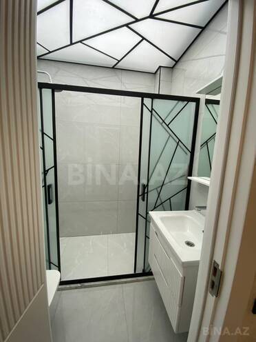 Satılır 2 otaqlı yeni tikili 70.3 m², Bakıxanov q., photo 11 from 15