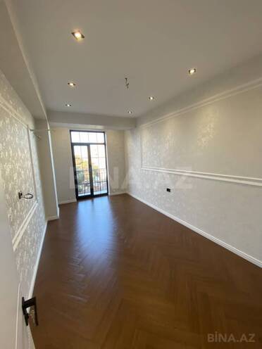 Satılır 2 otaqlı yeni tikili 70.3 m², Bakıxanov q., photo 3 from 15