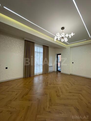 Satılır 4 otaqlı yeni tikili 128 m², Qara Qarayev m., photo 13 from 21