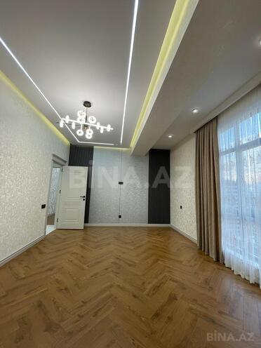 Satılır 4 otaqlı yeni tikili 128 m², Qara Qarayev m., photo 5 from 21