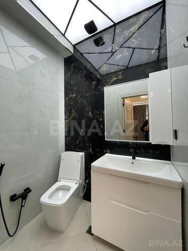 Satılır 4 otaqlı yeni tikili 128 m², Qara Qarayev m., photo 10 from 21