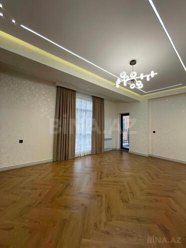 Satılır 4 otaqlı yeni tikili 128 m², Qara Qarayev m., photo 3 from 21