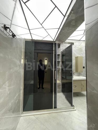 Satılır 4 otaqlı yeni tikili 128 m², Qara Qarayev m., photo 11 from 21