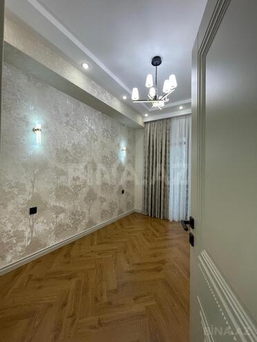Satılır 4 otaqlı yeni tikili 128 m², Qara Qarayev m., photo 7 from 21