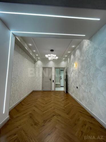 Satılır 4 otaqlı yeni tikili 128 m², Qara Qarayev m., photo 6 from 21
