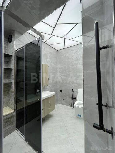 Satılır 4 otaqlı yeni tikili 128 m², Qara Qarayev m., photo 8 from 21