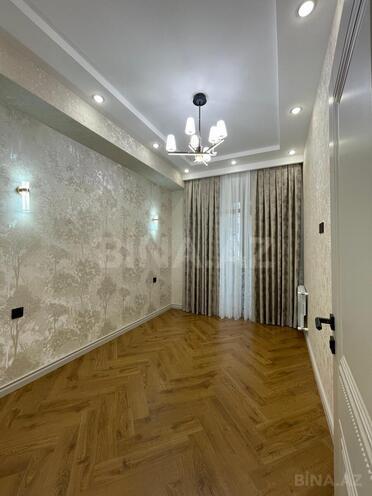 Satılır 4 otaqlı yeni tikili 128 m², Qara Qarayev m., photo 9 from 21
