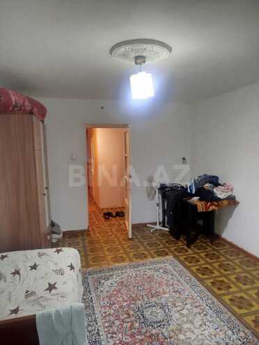 Satılır 3 otaqlı köhnə tikili 70 m², İnşaatçılar m., photo 1 from 7