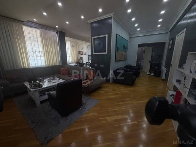 Satılır 3 otaqlı yeni tikili 84 m², Nizami m., photo 9 from 17