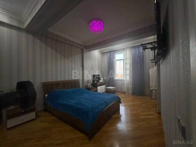 Satılır 3 otaqlı yeni tikili 84 m², Nizami m., photo 8 from 17