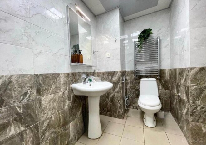 Satılır 1 otaqlı köhnə tikili 55 m², Səbail r., photo 7 from 8