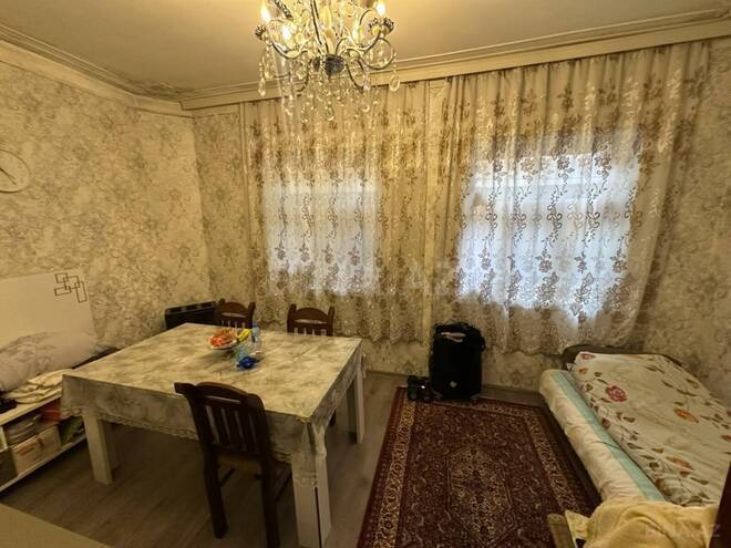 Satılır 2 otaqlı köhnə tikili 50 m², Nizami m., photo 5 from 16