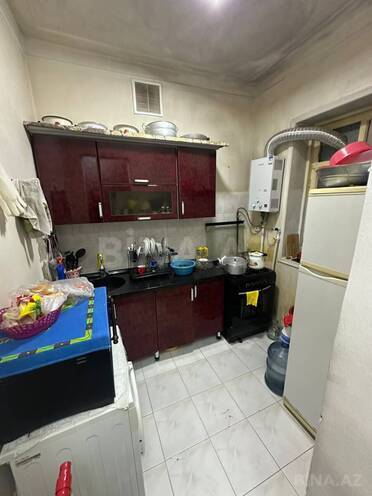 Satılır 2 otaqlı köhnə tikili 50 m², Nizami m., photo 11 from 16