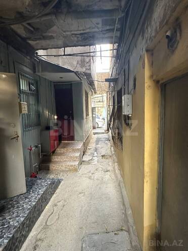 Satılır 2 otaqlı köhnə tikili 50 m², Nizami m., photo 4 from 16