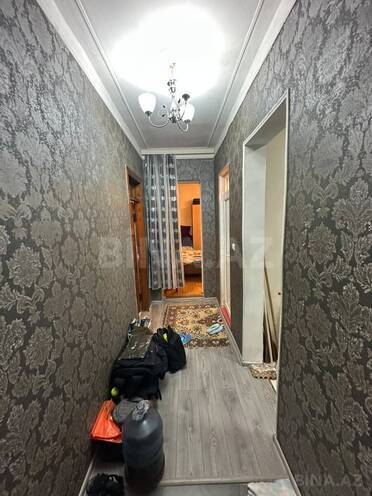 Satılır 2 otaqlı köhnə tikili 50 m², Nizami m., photo 10 from 16