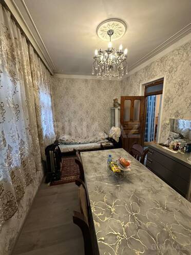 Satılır 2 otaqlı köhnə tikili 50 m², Nizami m., photo 7 from 16