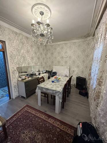 Satılır 2 otaqlı köhnə tikili 50 m², Nizami m., photo 8 from 16