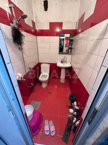 Satılır 2 otaqlı köhnə tikili 50 m², Nizami m., photo 12 from 16