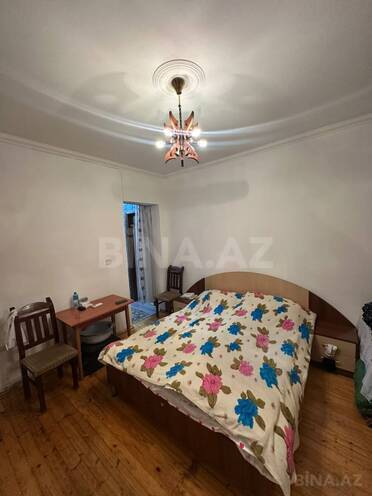 Satılır 2 otaqlı köhnə tikili 50 m², Nizami m., photo 14 from 16