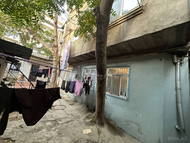 Satılır 2 otaqlı köhnə tikili 50 m², Nizami m., photo 6 from 16