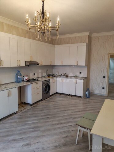 Сдается 3-комн. новостройка 156 м², Наримановский  р., photo 1 from 11