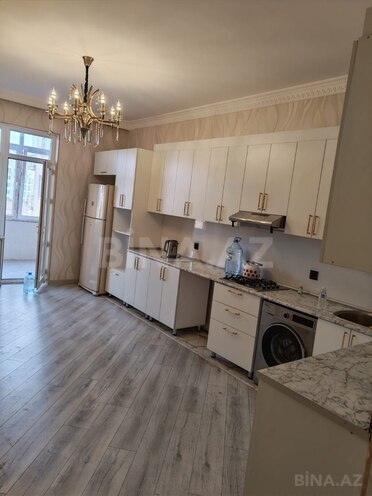 Сдается 3-комн. новостройка 156 м², Наримановский  р., photo 3 from 11