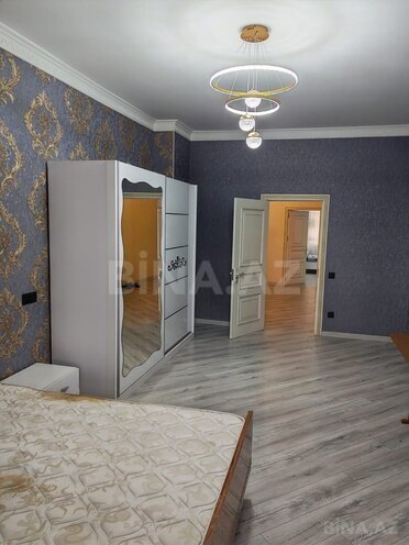 Сдается 3-комн. новостройка 156 м², Наримановский  р., photo 9 from 11