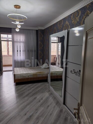 Сдается 3-комн. новостройка 156 м², Наримановский  р., photo 10 from 11