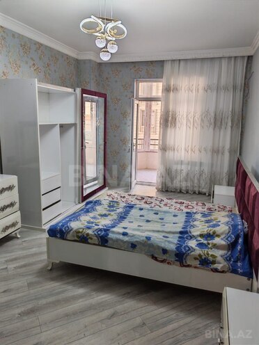 Сдается 3-комн. новостройка 156 м², Наримановский  р., photo 7 from 11