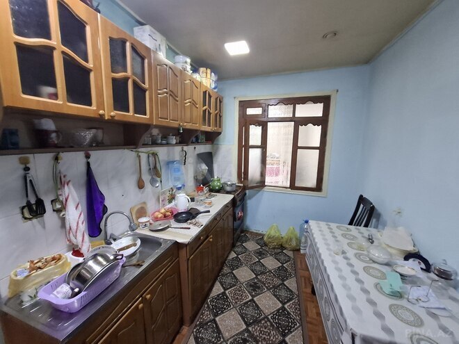 Продаётся 3-комн. дом/дача 100 м², пос. 20-й участок, photo 8 from 18