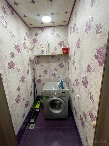 Сдаётся 2-комн. новостройка 100 м², м. Шах Исмаил Хатаи, photo 8 from 11