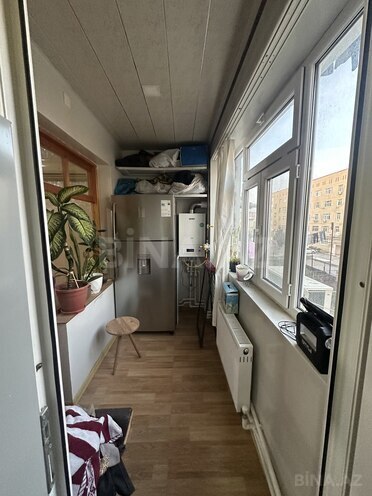 Satılır 3 otaqlı köhnə tikili 64 m², Lökbatan q., photo 10 from 13