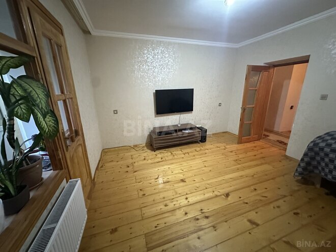 Satılır 3 otaqlı köhnə tikili 64 m², Lökbatan q., photo 3 from 13