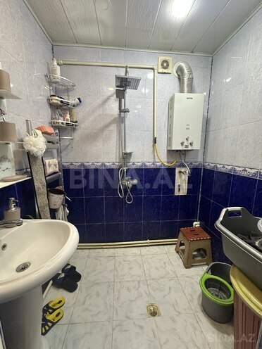 Satılır 3 otaqlı köhnə tikili 64 m², Lökbatan q., photo 11 from 13
