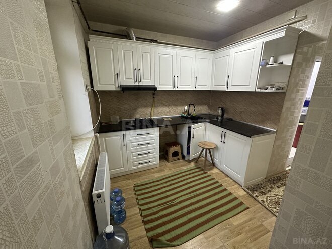 Satılır 3 otaqlı köhnə tikili 64 m², Lökbatan q., photo 9 from 13