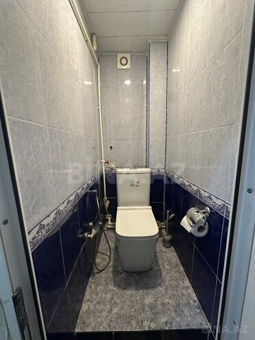 Satılır 3 otaqlı köhnə tikili 64 m², Lökbatan q., photo 12 from 13