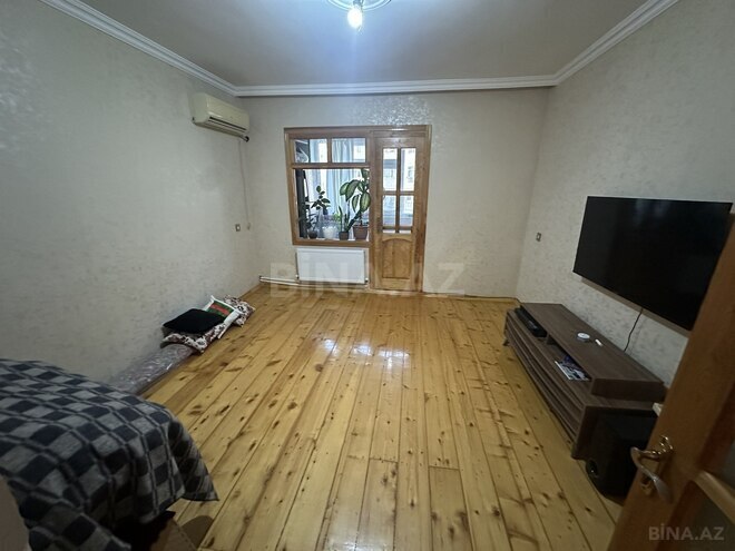 Satılır 3 otaqlı köhnə tikili 64 m², Lökbatan q., photo 1 from 13