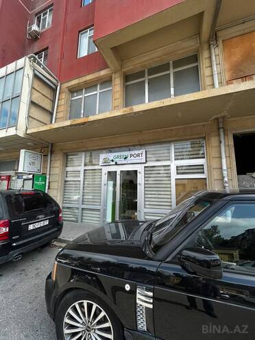Сдается 8-комн. офис 130 м², м. Мемар Аджеми, photo 13 from 16