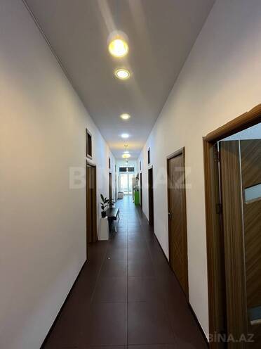 Сдается 8-комн. офис 130 м², м. Мемар Аджеми, photo 1 from 16