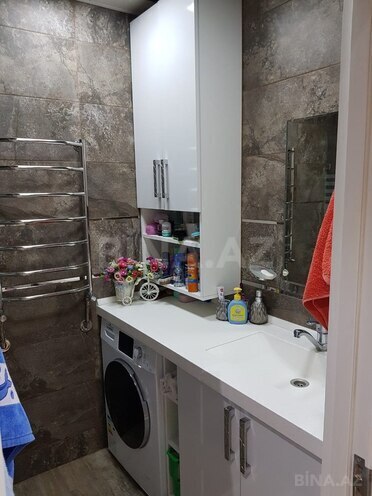 Satılır 2 otaqlı yeni tikili 54 m², Zığ q., photo 12 from 15