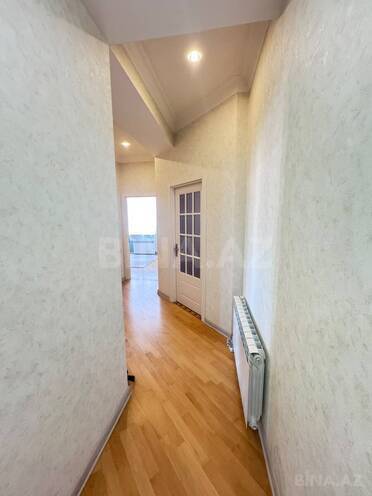 Satılır 3 otaqlı yeni tikili 140 m², Memar Əcəmi m., photo 21 from 30