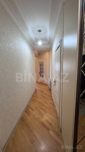 Satılır 3 otaqlı yeni tikili 140 m², Memar Əcəmi m., photo 22 from 30