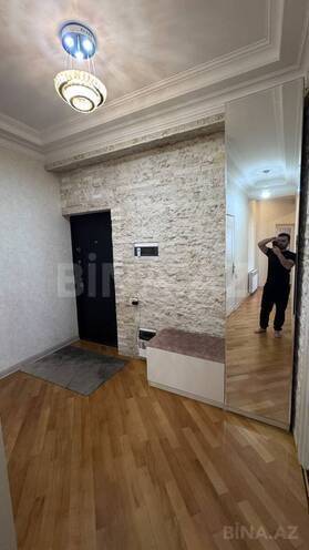 Satılır 3 otaqlı yeni tikili 140 m², Memar Əcəmi m., photo 23 from 30